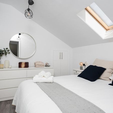 Duplex Buddha Malaga Centro Εξωτερικό φωτογραφία