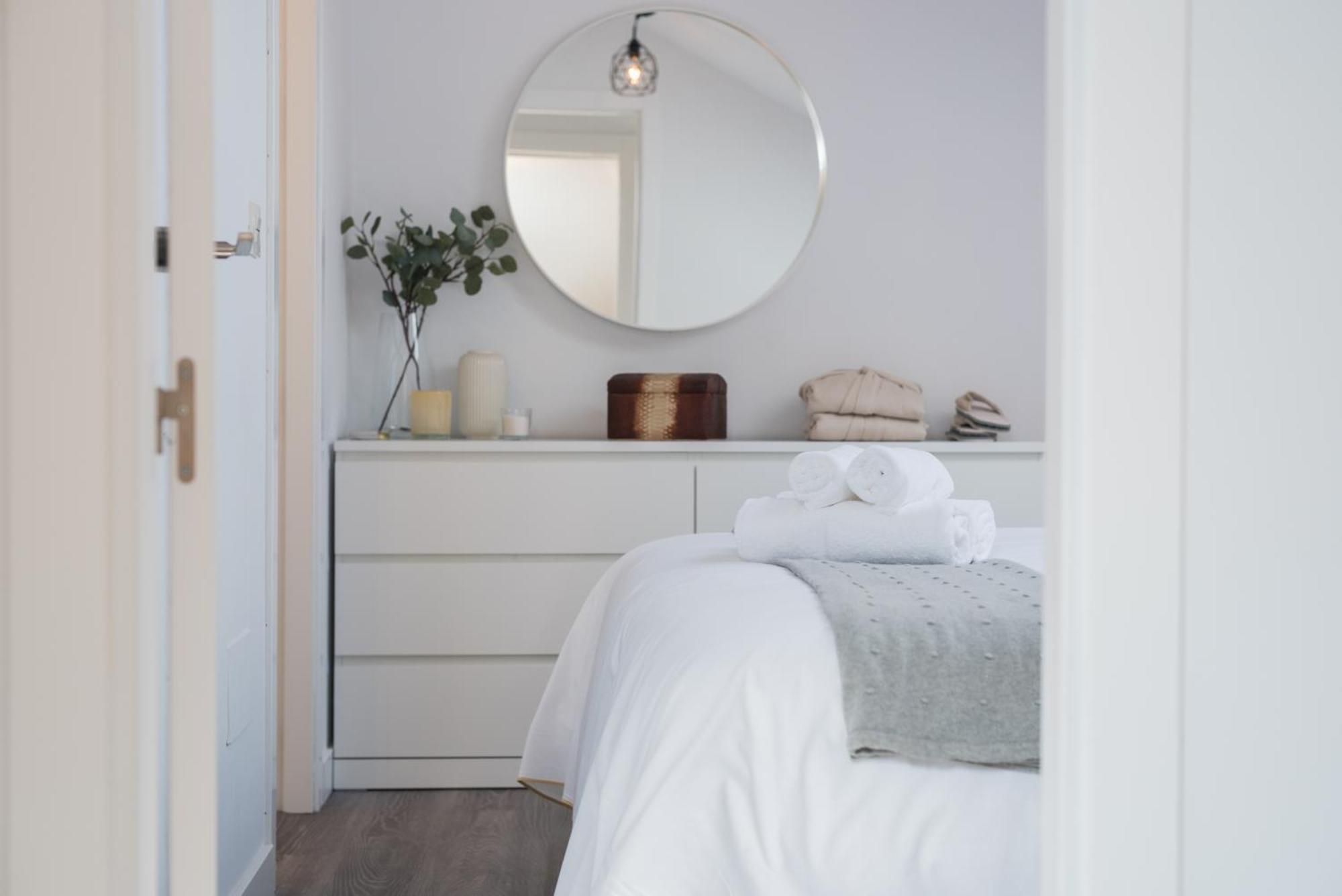 Duplex Buddha Malaga Centro Εξωτερικό φωτογραφία
