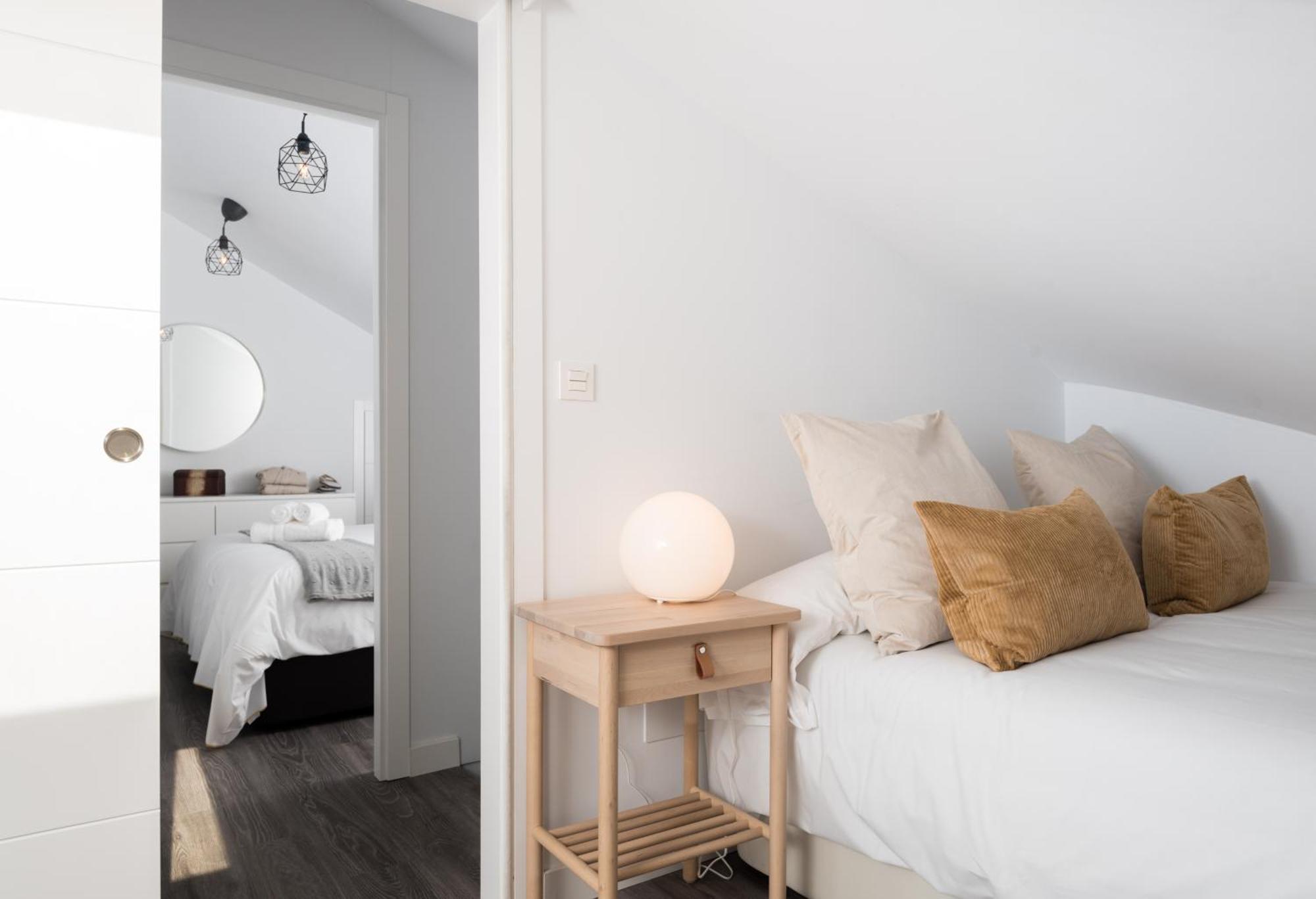 Duplex Buddha Malaga Centro Εξωτερικό φωτογραφία