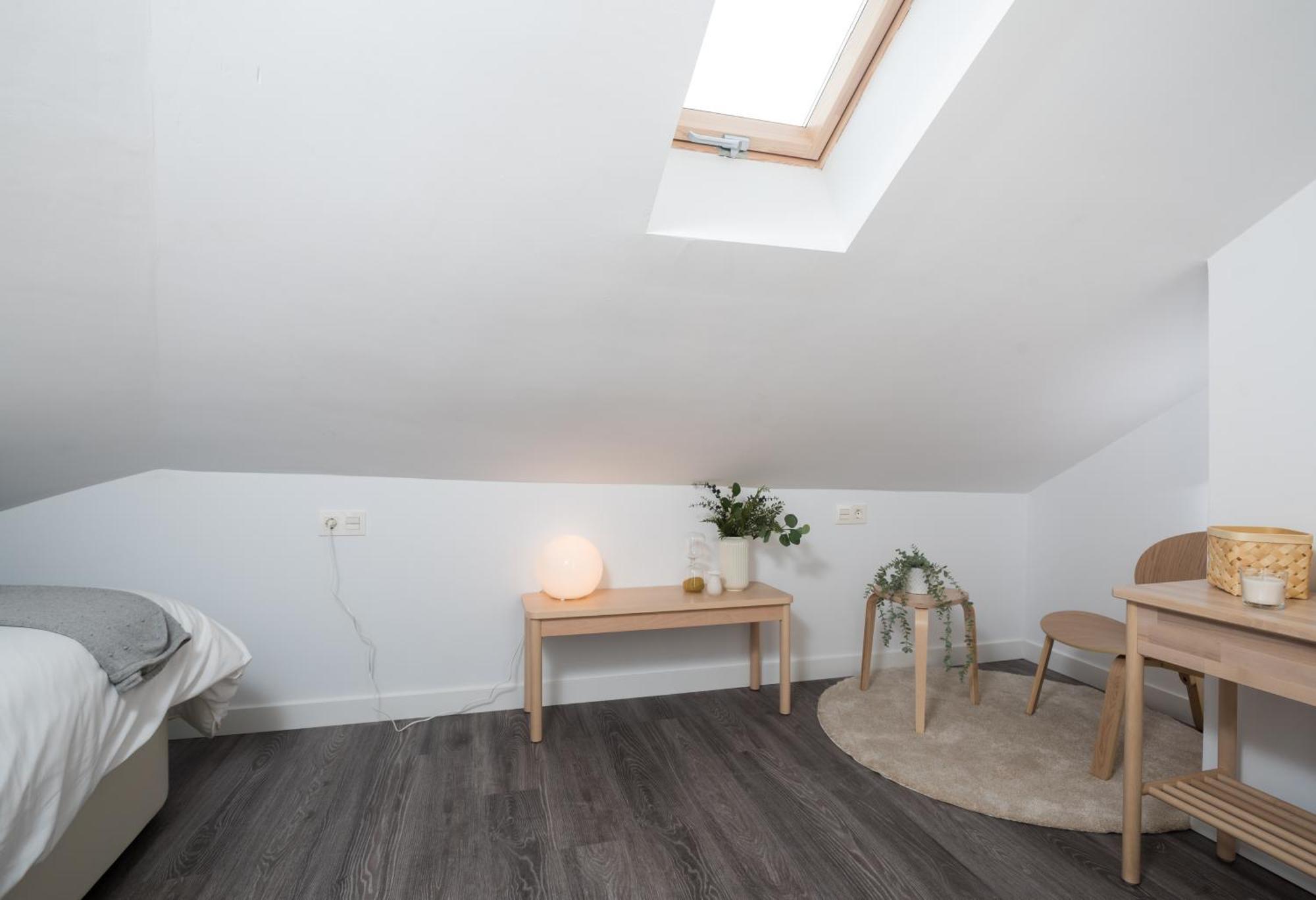 Duplex Buddha Malaga Centro Εξωτερικό φωτογραφία