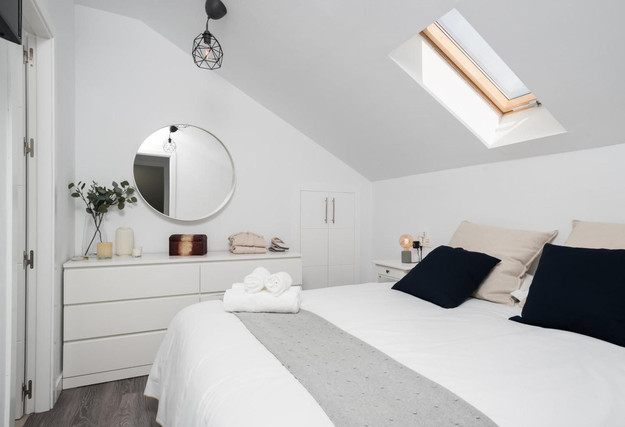 Duplex Buddha Malaga Centro Εξωτερικό φωτογραφία