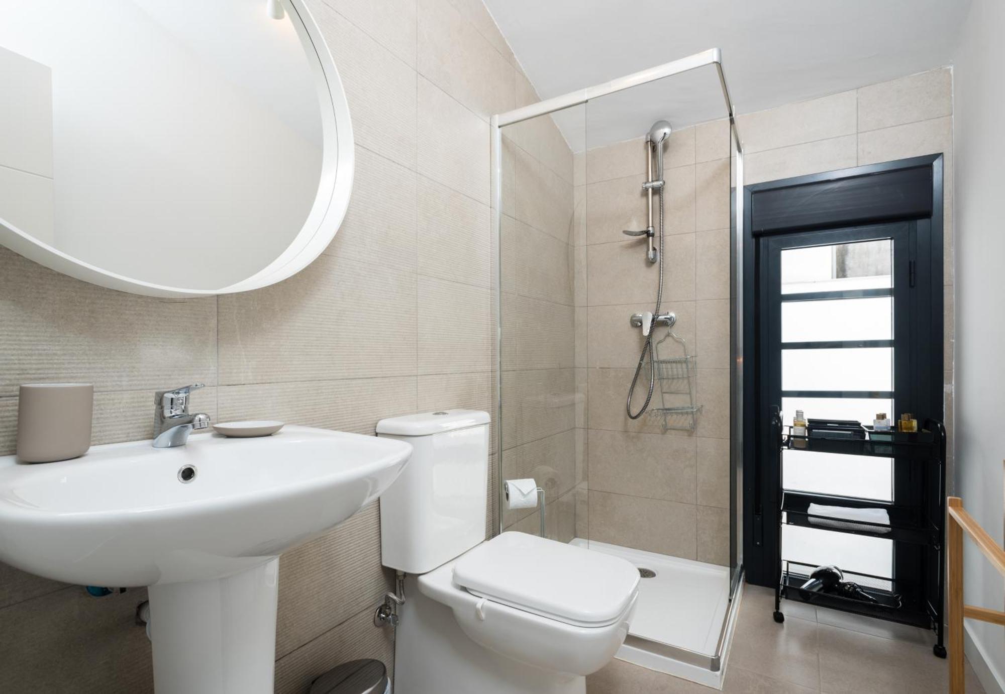 Duplex Buddha Malaga Centro Εξωτερικό φωτογραφία
