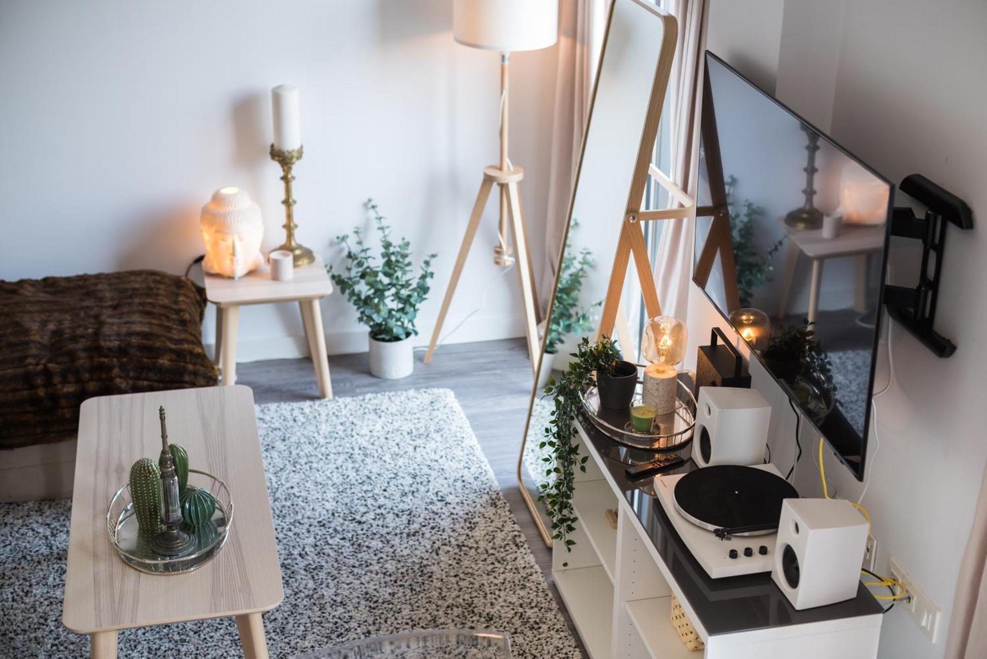 Duplex Buddha Malaga Centro Εξωτερικό φωτογραφία